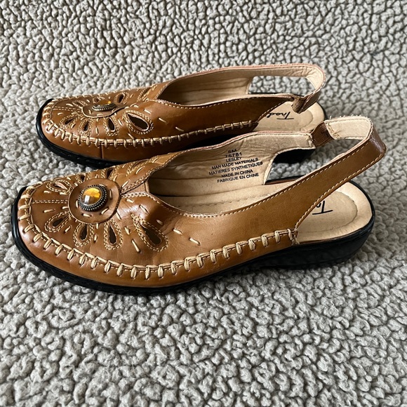 Size 5M Traditional sandals - Picture 5 of 6